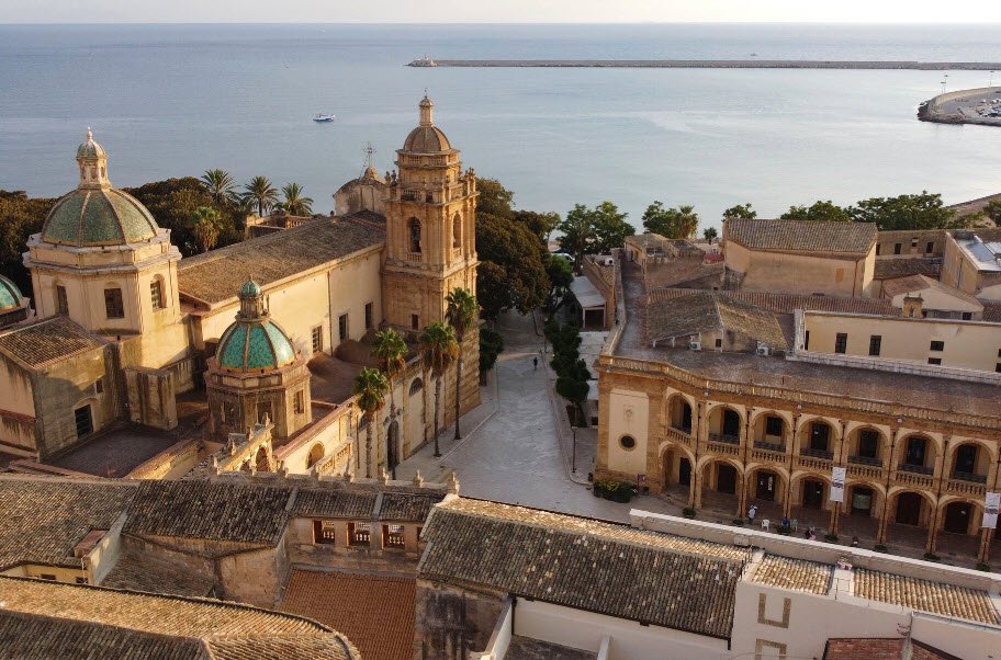 Mazara del Vallo, Sicily, Italy